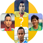 Cover Image of Download Tebak Siapa Aku : Pemain Sepakbola Indonesia 1.0 APK