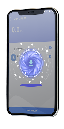 Phone Doctor - Master Super Cleaner