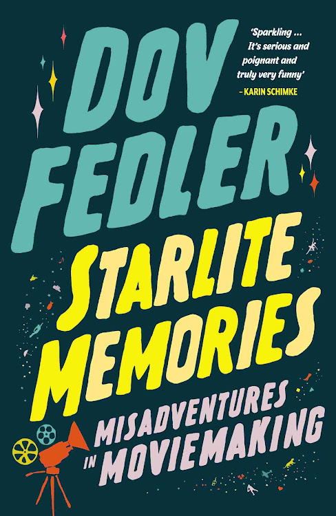 Dov Fedler's memoir is a funny and moving portrait of his life as filmmaker.