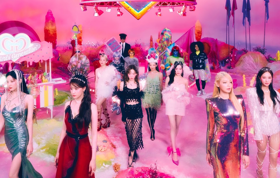 girls-generation-forever-1-album-single-music-video-release