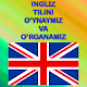 Download Inglizchani o`ynab o`rganamiz For PC Windows and Mac 1.1.4