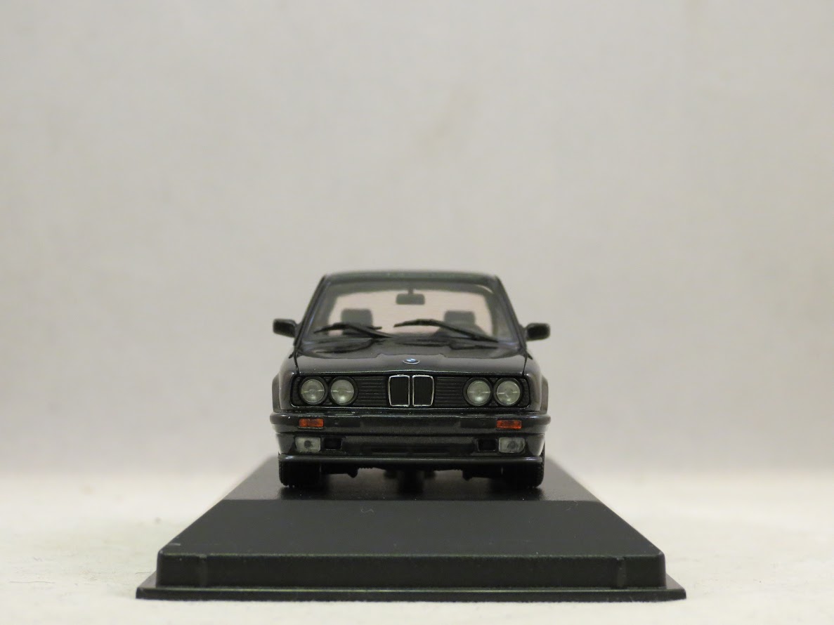 Toy models of our cars 1:43, 1:87 and 1:18 - Page 9 - BMW 1