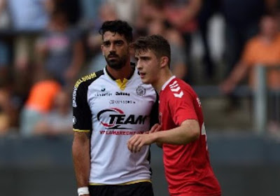 Vijf jaar beloften Antwerp is genoeg: 21-jarige Van Den Bogaert heeft voorstel uit Griekenland op zak, maar hoopt nog op Belgische ploeg