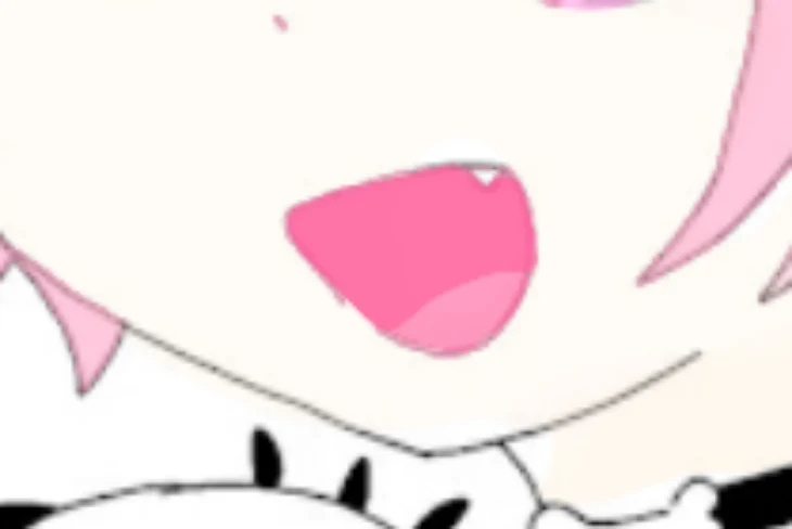 「みうちゃんへ！」のメインビジュアル