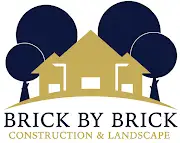 Brick By Brick Construction & Landscaping Ltd Logo