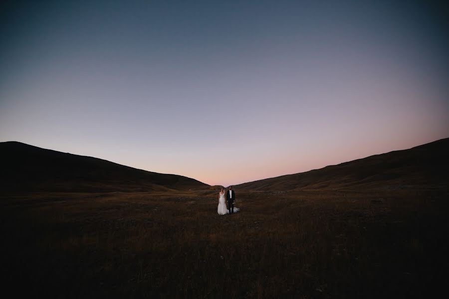 Wedding photographer Andrew Hewson (greyareaproducti). Photo of 31 January 2019