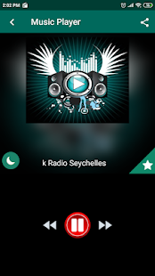 k radio seychelles Online Free(圖1)-速報App