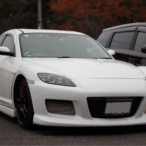 RX-8 SE3P