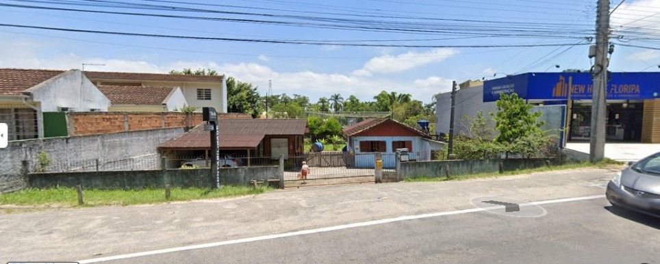 Terrenos à venda Campeche