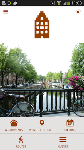 免費下載旅遊APP|A-partments Amsterdam app開箱文|APP開箱王