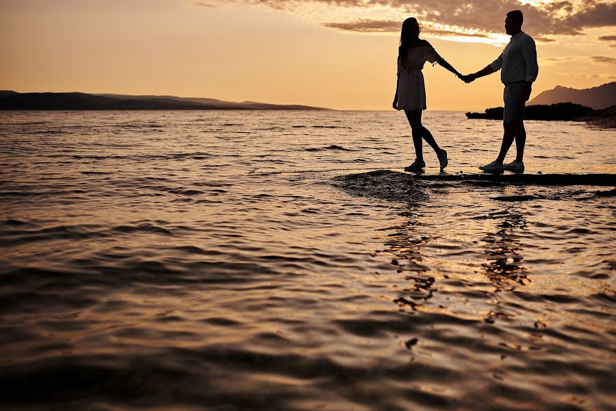 Photographe de mariage Marcin Kamiński (marcinkaminski). Photo du 9 août 2019