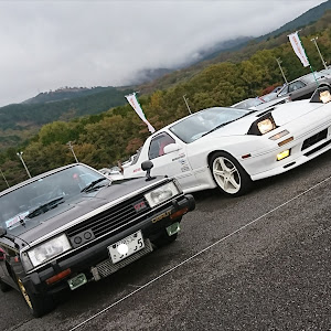 RX-7 FC3S