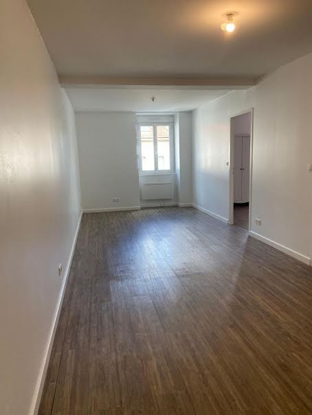 Location  appartement 3 pièces 58 m² à Saint-Paul-lès-Dax (40990), 670 €