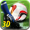 Real Football WC 2018 Dream League Soccer Stars icon