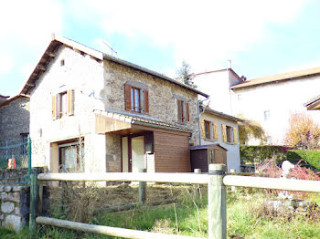 maison à Saint-Germain-l'Herm (63)