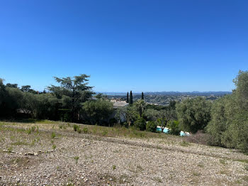 terrain à Nice (06)