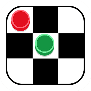 Checkers Game logo