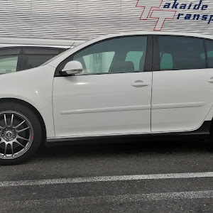 ゴルフ 5 GTI