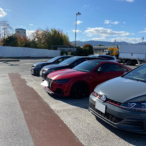 ゴルフGTI