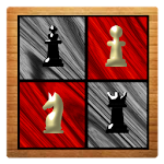 Cover Image of Download WiFi Chess 1.9 APK