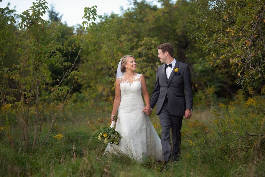 Wedding photographer Sean Caffrey (n-images). Photo of 10 May 2019