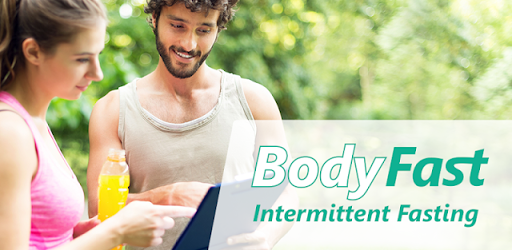 BodyFast: Intermittent Fasting