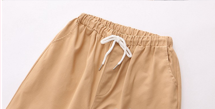 Title 11, Ženske Ležerne Pantalone Loose Bloomers Nine Po...