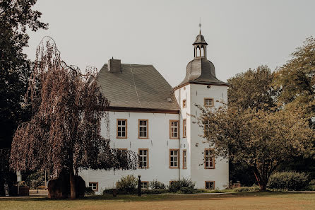 Hochzeitsfotograf Vivien Dorbandt (vd-creative). Foto vom 23. Oktober 2020