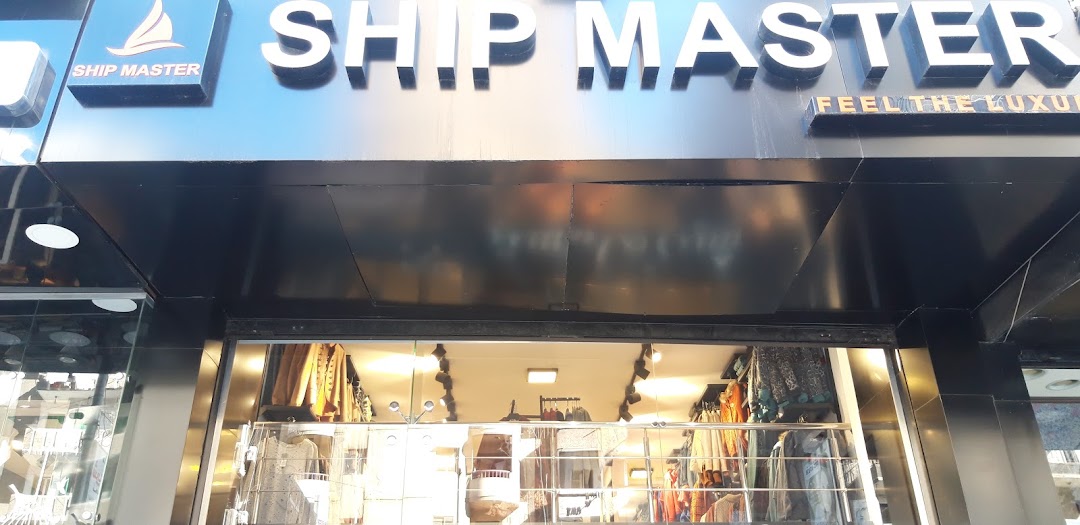 Ship Master