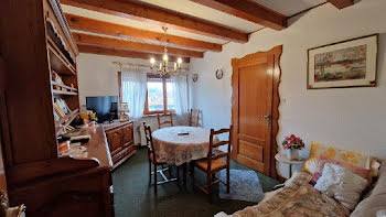 appartement à Bourogne (90)