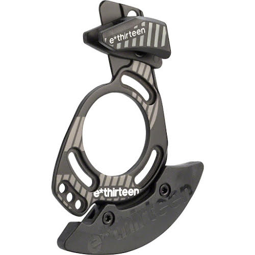 E*Thirteen TRSr Chain Guide ISCG-05 28-38t with Compact Slider