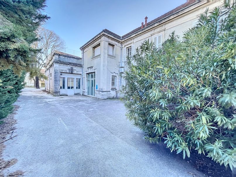 Vente maison 12 pièces 514 m² à Avignon (84000), 630 000 €