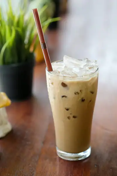 Regular Cold Coffee Frappe