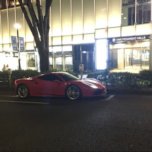 488GTB