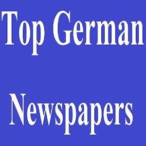 Top German Newspapers logo