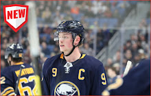 Jack Eichel HD Wallpapers NHL Theme small promo image