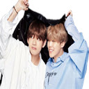 V Min BTS wallpaper new tabs