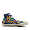 all star us retropacific hi blue