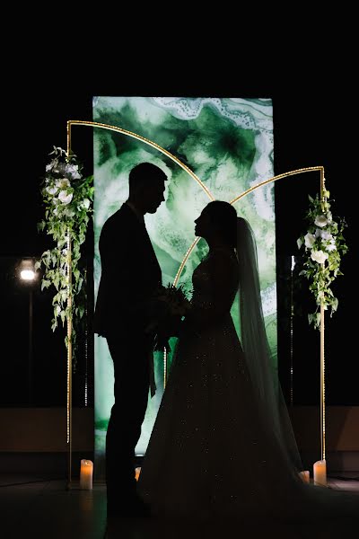 Wedding photographer Serezha Gribanov (sergeygribanov). Photo of 18 April 2023