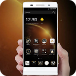 Cover Image of Download Golden tech for Huawei Samsung 1.1.8 APK