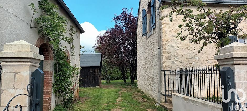 Vente maison 5 pièces 119 m² à Ruillé-en-Champagne (72240), 176 950 €