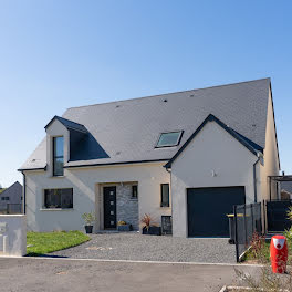 maison neuve à Chasseneuil-du-Poitou (86)