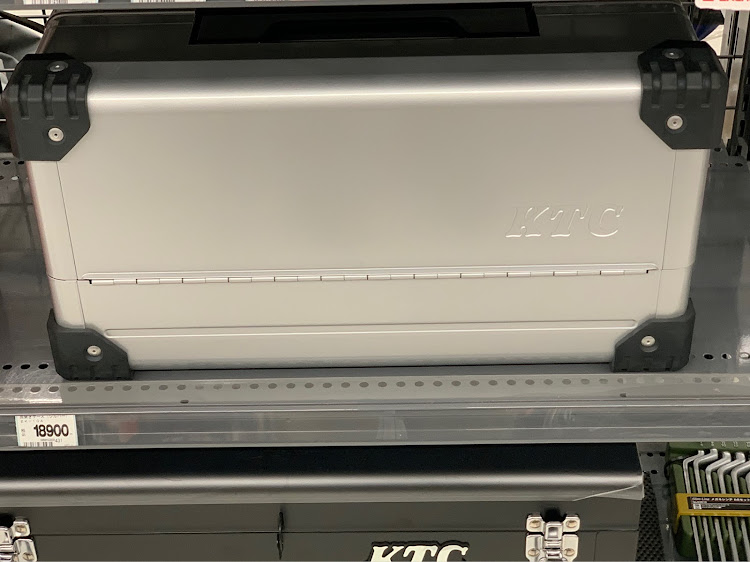 UMEさんが投稿したGWS204・MK21S・MX91S・車載工具・ワゴンRスマイルに関するカスタム事例の投稿画像2枚目