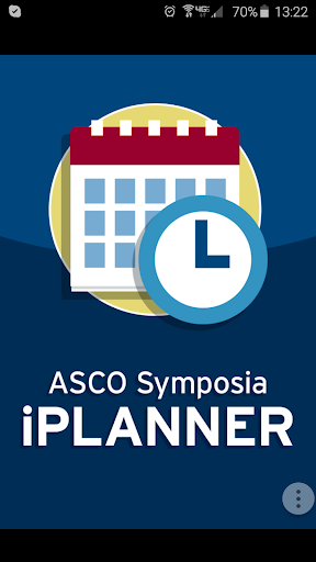 Symposia iPlanner