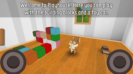 Lucky's Picture Puzzle poster 23