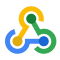 “Google Meet webhook”的产品徽标图片