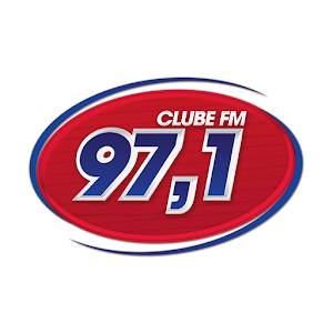 Download Clube FM 97 For PC Windows and Mac