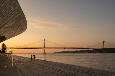 Düğün fotoğrafçısı Nuno Lopes (nunolopesphoto). 5 Nisan 2023 fotoları