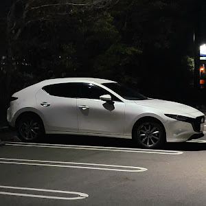 MAZDA3 BP8P