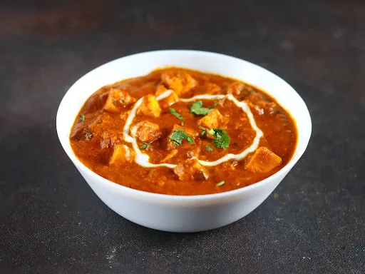 Paneer Butter Masala